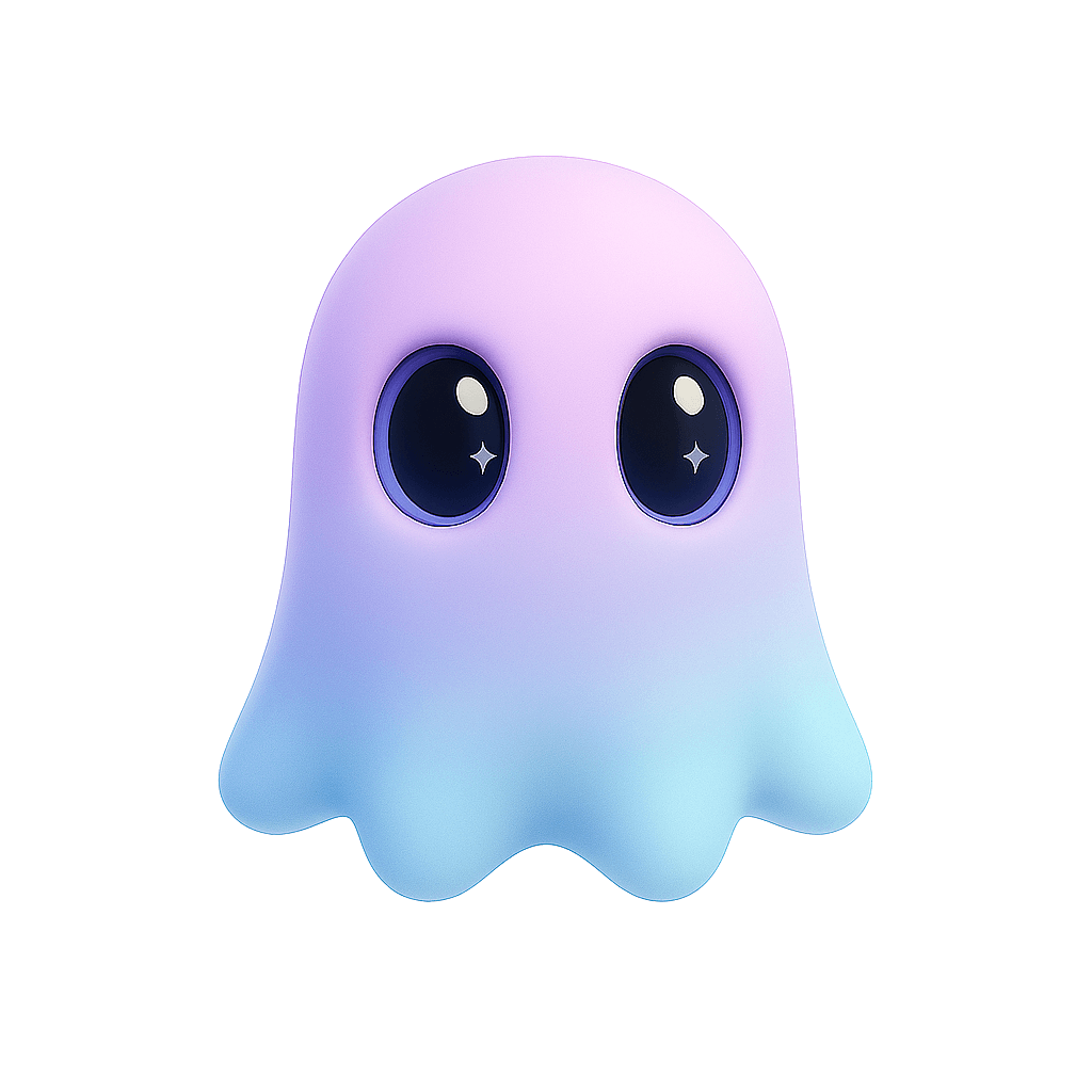 Boo avatar 5